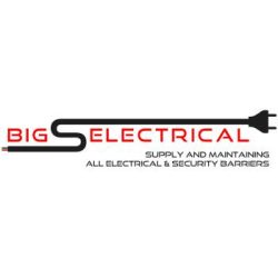 Big S Electrical & Solar Systems